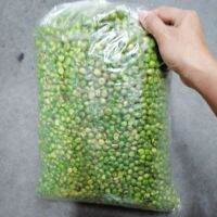 (5​ kg) ถั่วลันเตาทอด​ : Fried Peas