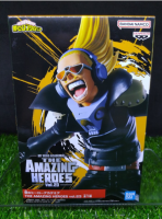 (ของแท้) พรีเซ้นไมค์ มายฮีโร่ Present Mic - My Hero Academia The Amazing Heroes Vol.23