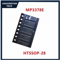 、。；【； 10PCS MP3378 MP3378E MP3378EGF-Z Patch Tight Foot HTSOP-28