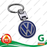 KEY CHAIN VOLKSWAGEN พวงกุญแจสำหรับรถยนต์