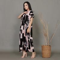 Long Daster All Foot BUSUI RAYON PREMIUM LD 130