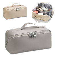 Travel Toiletry Bag Cosmetic Bags Portable Box Large Capacity For Women Cosmetics Storage Kit