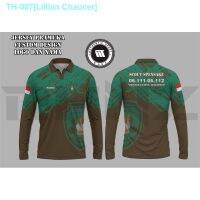 ✒ Scout PRINTING JERSEY PRINTING With Collar Can Be CUSTOM Design