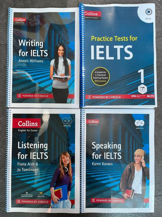 ถูกสุดรวมcollins-ielts-english-for-exam-speaking-writing-grammar-listening-reading-vocabulary-practice-test-1-practice-test-2-for-ielts