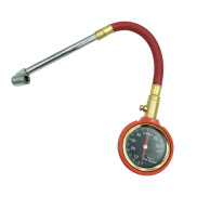 Đồng hồ đo áp suất lốp Kouritsu