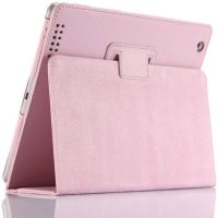 Case For iPad 2 3 4 Folio Flip PU Leather Cover for iPad case Retina DISPLAY ipad 5 6 7 8 9.7"10.2"10.5"Stand Pencil Holder Case Cases Covers