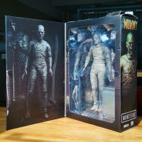 NECA Universal Monsters Ultimate Mummy Ver 7นิ้วรูปการกระทำ