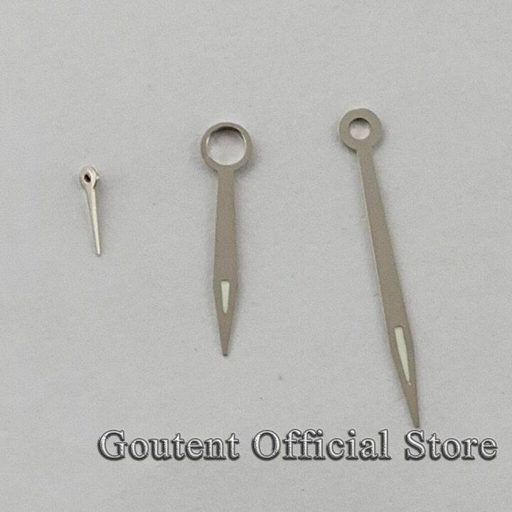 hot-k-goutent-1pcs-เงินกุหลาบทองนาฬิกามือ-fit-eta-6497-6498-sea-gull-st36-hand-winding-นาฬิกาข้อมือ