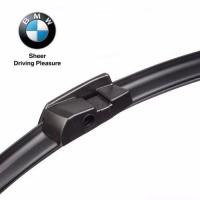 RHD BMW X1 F48 F49 E84 X3 F25 E83 G01 Car wipers windshield wiper blade าลัยขวาปัดน้ำฝนด้านหน้าที่ปัดน้ำฝนด้านหลังใบมีดชุดสำหรับ (2015 - 2020 2019 2018 2017 2016) กระจกบังลม26 + 16 13