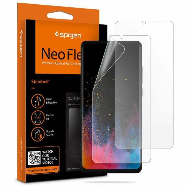 huawei p30 pro plastic screen protector