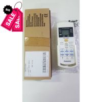 PANASONIC CWA75C3297ใช้พาร์ทแทน CWA75C3623/CWA75C4448 (A75C3297) รีโมท พานาโซนิค remote แท้  ถูก  ส่งเร็ว  #รีโมท  #รีโมททีวี   #รีโมทแอร์ #รีโมด