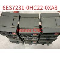 ❁✹▩ 6ES7231-0HC22-0XA8 6ES7231 0HC22 0XA8 Module Unit