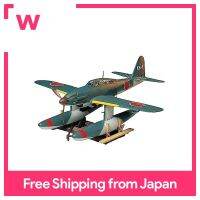 TAMIYA 1/48เครื่องซีรีส์ชิ้นเอก No.54ญี่ปุ่นกองทัพเรือ Aichi M6A1 Ceylan รุ่น61054