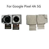 【Chat-support】 Gadgets Town Azqqlbw 6.2 "สำหรับ Google Pixel 4a 5G โมดูลกล้องด้านหลัง Flex Cable สำหรับ Google Pixel 4A ด้านหลังกล้องขนาดใหญ่อะไหล่ซ่อม