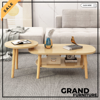 Grand Furniture โต๊ะกาแฟ โต๊ะกลางโซฟา โต๊ะรับแขก โต๊ะกลางทีวี โต๊ะกลางไม้ โต๊ะกลางรับแขก โต๊ะกลางเล็ก โต๊ะรับแขกโซฟา โต๊ะรับแขก แฟชันทันสมัย