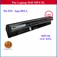 Pin Laptop Dell M5Y1K 3451 3458 3467 3468 5455 5458 3551 3552 3567 3558 3559 5551 5558 5559 Battery Dell 3451