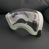 Special Offers Oil-Splash Proof S Transparent Full  Shield Kitchen Tools Splash-Proof  Shield Protection  Cover With Filters