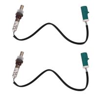 2X O2 Oxygen Sensor for Ford Fiesta MK1 Connect Focus 98AB-9F472-BB