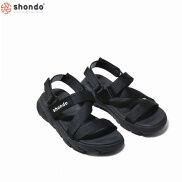 Giày Sandal Quai Chéo Nam Nữ Shat F6S301