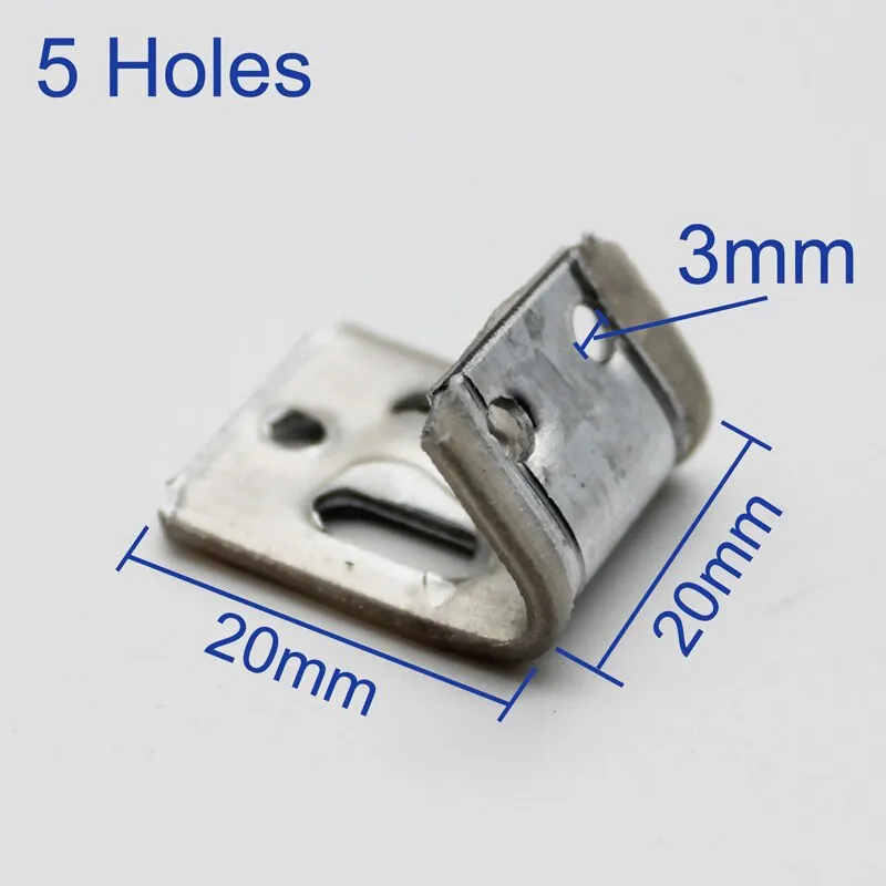 100pcs Steel S Clip For Zig Zag Sofa Spring Repair Lazada Singapore 100pcs Steel S Clip For Zig Zag Sofa, Sofa Spring Repair Singapore