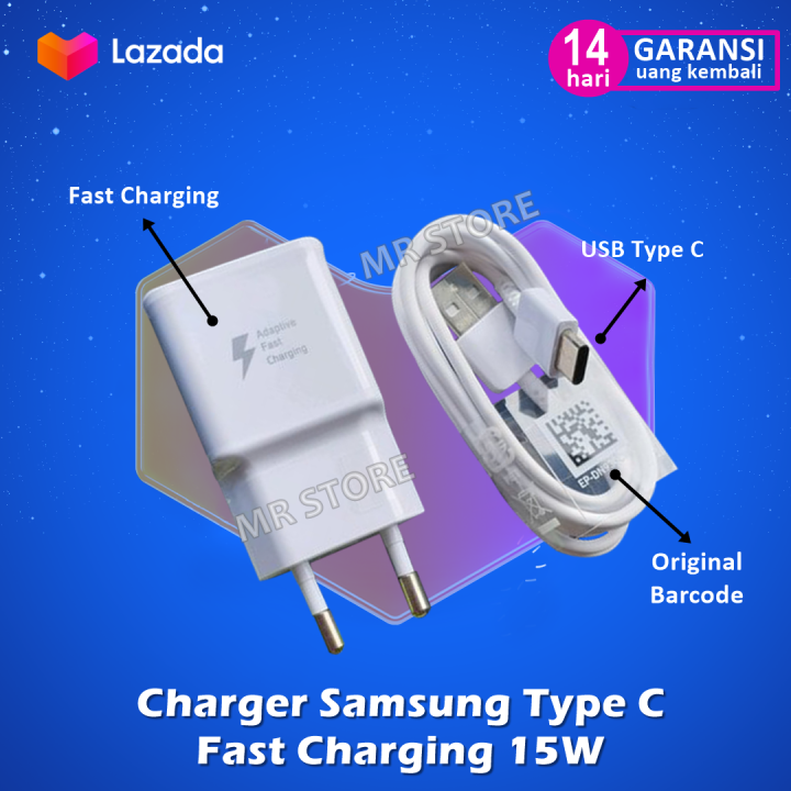 samsung a31 charger watt