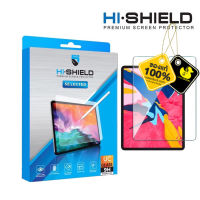 กระจกกันรอย Hi-Shield Samsung Tab S8 Series Tempered Glass