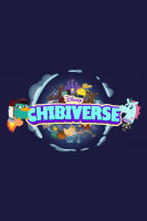 หนังแผ่น DVD Chibiverse Season 1 (2022) EP01-EP04 (เสียง ไทย/อังกฤษ | ซับ ไม่มีซับ ) หนังใหม่ ดีวีดี