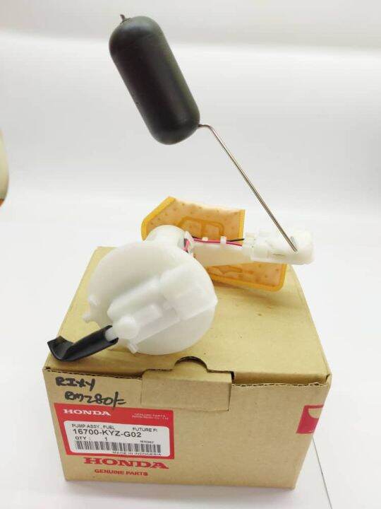 Original Honda Future125 Fi / Future 125 Fi Fuel Pump Assy / Fuel Filter Tank Float / Pelampung