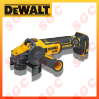 DeWALT DCG409N DeWALT เครื่องเจียรไฟฟ้าไร้สาย เครื่องเจียรแบต เครื่องเจียร์ไฟฟ้าไร้สาย เครื่องเจียร์แบต