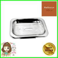 ที่ใส่สบู่ DONMARK AK-005 สีโครมSOAP HOLDER DONMARK AK-005 CHROME **ลดราคาจัดหนัก **