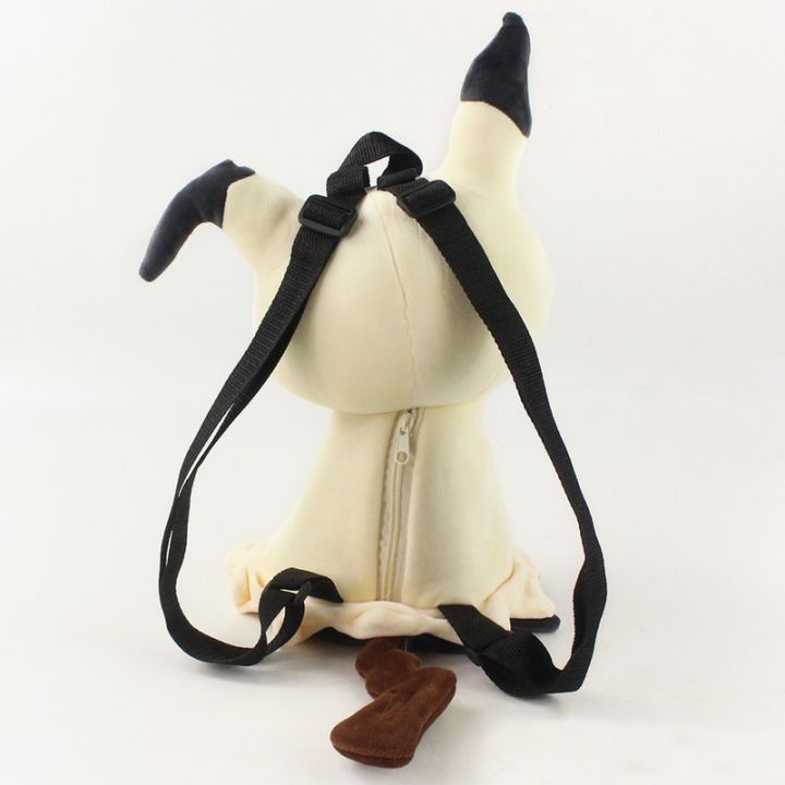 40cm-pokemon-anime-mimikyu-plush-backpack-doll-model-for-children-student-school-bag-children-high-capacity-school-bag-toys-gift