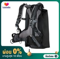 [ผ่อน 0%] AquaLung Rogue BCD Black (INBOX US FOR SIZES and Available product)