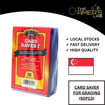Card Centering - Best Price in Singapore - Jan 2024