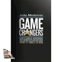 YES ! &amp;gt;&amp;gt;&amp;gt; GAME CHANGERS: HOW A TEAM OF UNDERDOGS AND SCIENTISTS DISCOVERED WHAT IT TAKES T