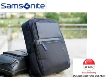 Samsonite kleve clearance backpack