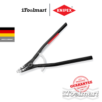 KNIPEX คีมถ่างแหวนปากตรงรุ่นใหญ่ รุ่น 46 10 A6 ขนาด 252-400 mm.