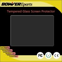 10.1 inch/10 inch Universal Tempered Glass Screen Protector Tablet Protective Film with Safely Box Size Glass Size:235x165mm