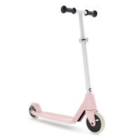 สกู๊ตเตอร์เด็ก สกู๊ตเตอร์ OXELO Kids Scooter Learn 500