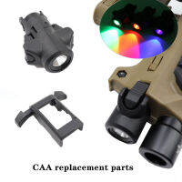 Toys Glock G17 G19 G20 KIT CAA G1 carbene kit modified nylon rear cket light accessories 500lum LED Outdoor flashlight