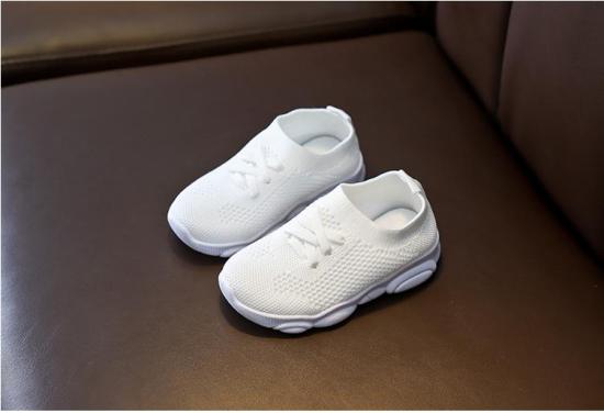 Giày cho bé trai bé gái 1-4 tuổi. giày thể thao cho bé trai bé gái. giày - ảnh sản phẩm 8