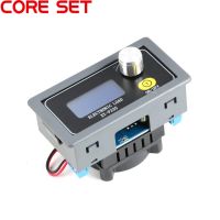 35W Electronic Load Adjustable Constant Current Aging Resistor Battery Voltage Capacity Tester LCD Display Voltage Current Power