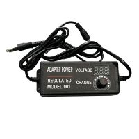 Flicker Free Power Supply With Dimmer DC9-24V 3A AC 100-240V For Home Lights Electrical Circuitry Parts