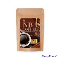 พร้อมส่ง!! NB กาแฟครูเบียร์ บรรจุ 3 ซอง(1ห่อ)