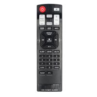 New Remote Control Suitable for Lg AKB73656403 Dab Radio Mini Hifi System Cd Home Audio Controller