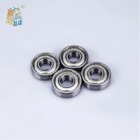 10 ชิ้น/ล็อต 692zz, 693zz, 694zz, 695zz, 696zz, 697zz, 698zz, 699zz แบริ่งขนาดเล็ก Deep Groove Ball Bearing ยี่ห้อใหม่-SYU STORE