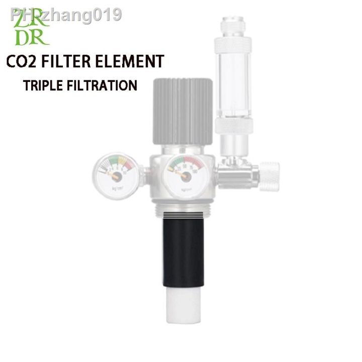 zrdr-aquarium-co2-gas-cylinder-generator-filter-element-filter-tube-fish-tank-co2-carbon-fiber-filter-element-accessories