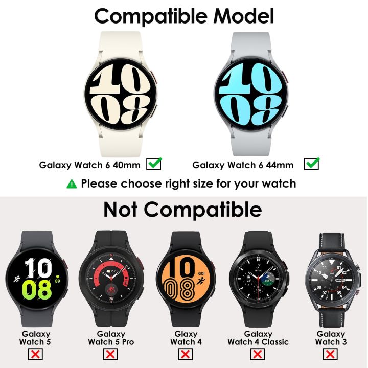 glass-case-for-samsung-galaxy-watch-6-40mm-44mmpc-matte-cover-protective-bumper-shell-for-galaxy-watch-6-classic-43mm-47mm