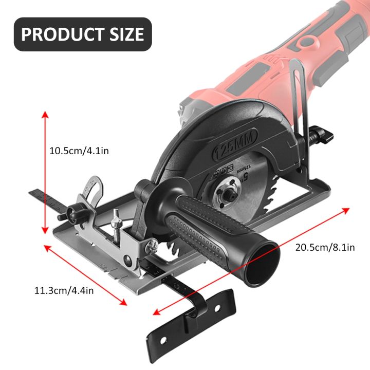 45-adjustable-angle-grinder-holder-cutting-machine-slotting-bracket-for-100-125-grinder-cutting-machine-stands-angle-mill-tool