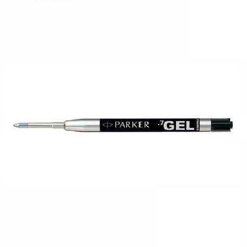 parker-ไส้ปากกา-ลูกลื่น-หมึกเจล-quink-gel-0-7-มม-parker-quink-gel-pen-refill-pen-m-point-รับประกันสินค้าแท้-100