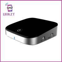 UIIKZT ตัวรับ CSR8670ส่งสัญญาณไร้สายบลูทูธ5.0ตัวรับสัญญาณ SPDIF ความละเอียดระดับ HD ระดับ ATPX อะแดปเตอร์เสียง